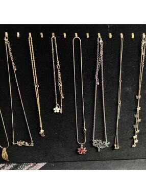 Estate Vintage Jewelry Lot
